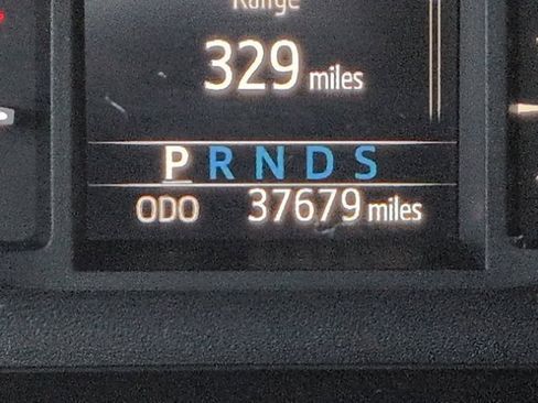 Used 2021 Toyota Tundra SR5 image 25