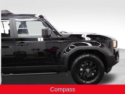 Used 2024 Toyota Land Cruiser image 17