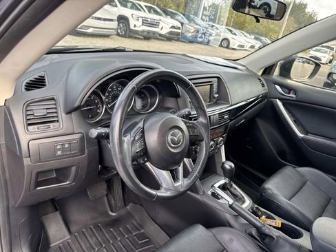 Used 2015 MAZDA CX-5 Grand Touring image 12
