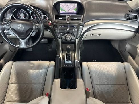 Used 2014 Acura TL w/ Advance Package FWD image 11