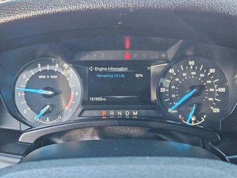 Used 2017 Ford Expedition EL XLT image 10