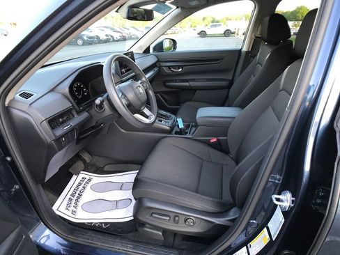 Certified 2024 Honda CR-V EX image 4