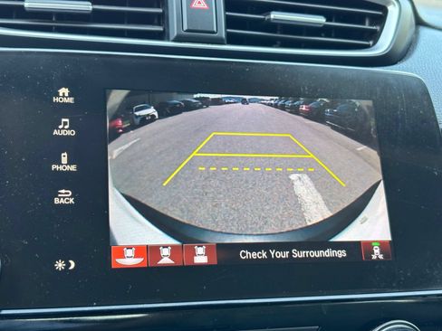 Used 2020 Honda CR-V EX-L image 7