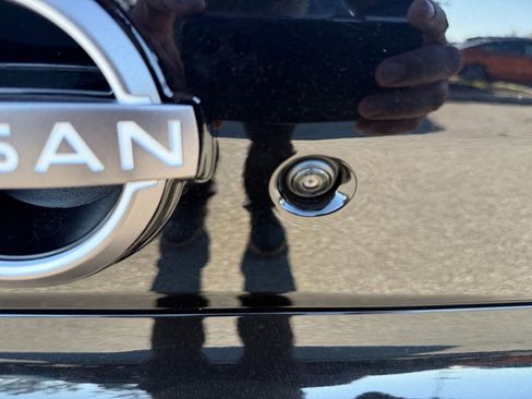 Used 2024 Nissan Z Performance w/ Floor Mat Package image 11