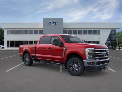 New 2026 Ford F350 Lariat w/ Lariat Premium Package image 29