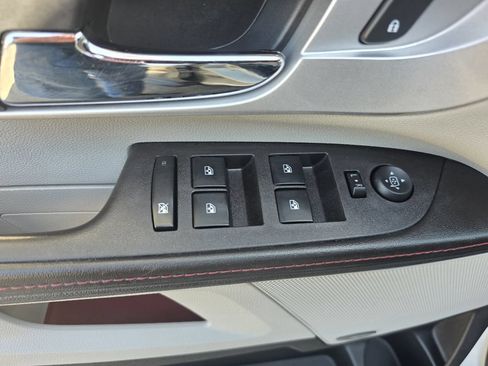 Used 2014 Chevrolet Equinox LTZ AWD/4WD image 14