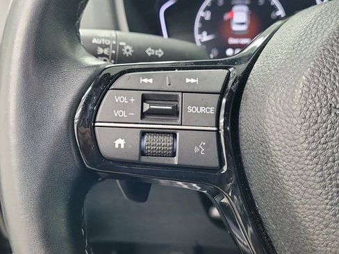 Certified 2024 Honda Civic Sport image 26