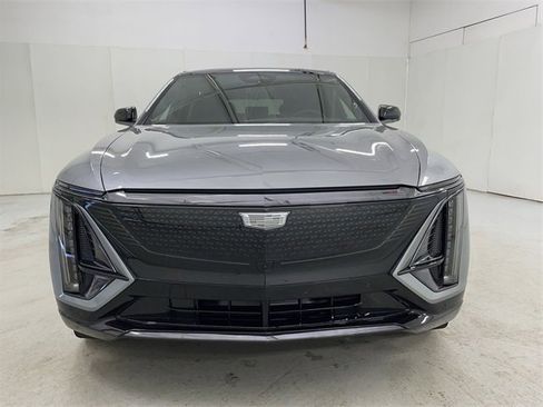 New 2025 Cadillac Lyriq Sport image 14