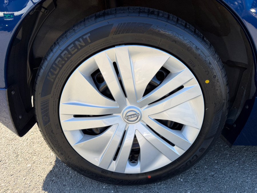 Used 2025 Nissan Leaf S FWD image 44