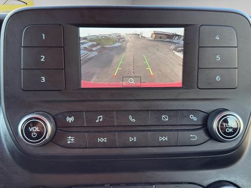 Used 2023 Ford Transit 150 Medium Roof image 14