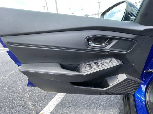 Used 2023 Honda Accord Sport image 21