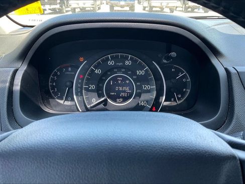 Used 2016 Honda CR-V EX-L image 12