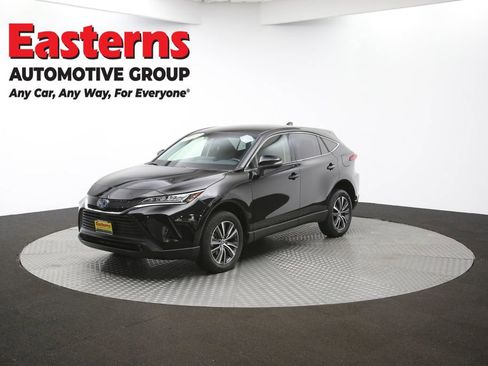 Used 2022 Toyota Venza LE AWD/4WD image 55