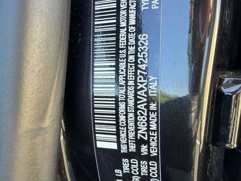 Used 2023 Maserati Grecale GT AWD/4WD image 22