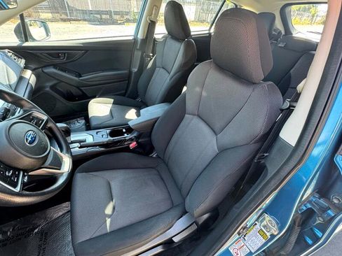 Used 2017 Subaru Impreza 2.0i image 8