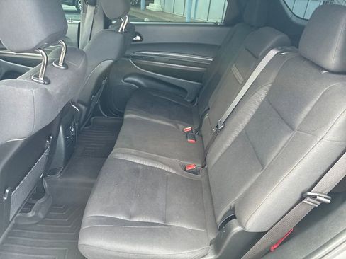 Used 2024 Dodge Durango R/T image 15