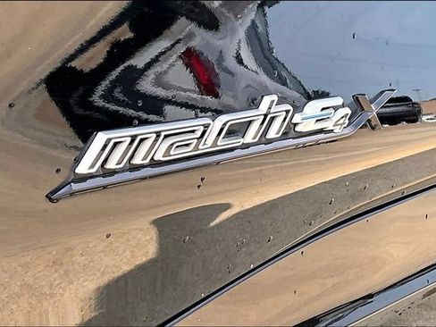 Used 2024 Ford Mustang Mach-E Premium AWD/4WD image 24