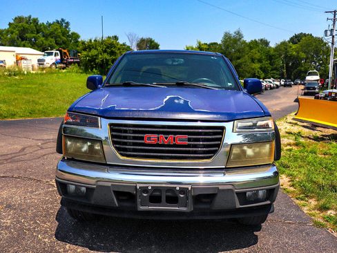Used 2011 GMC Canyon SLE image 11