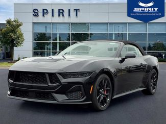 New 2026 Ford Mustang GT Premium RWD video 1