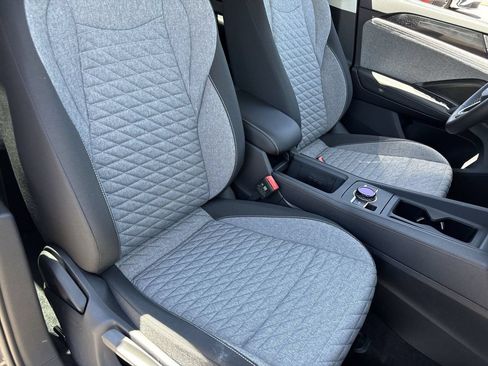 New 2026 Volkswagen Tiguan S FWD image 7