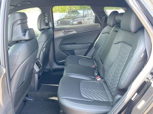 Used 2026 Kia Sportage X-Line AWD/4WD image 47