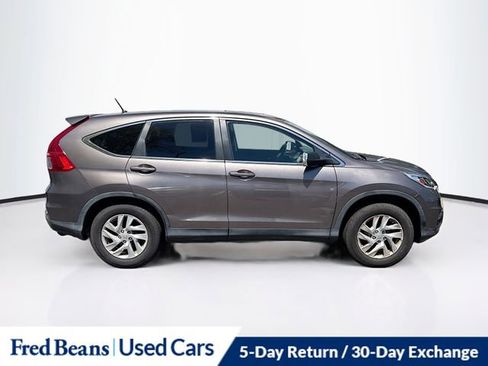Used 2015 Honda CR-V EX image 12