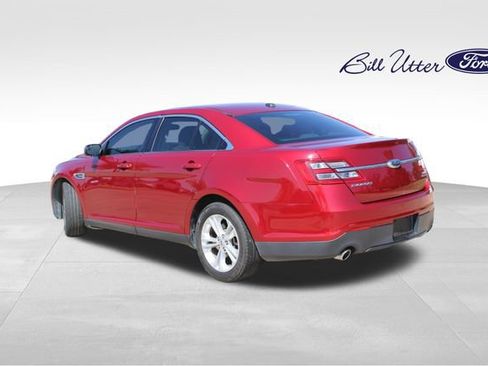 Used 2016 Ford Taurus SEL FWD image 7