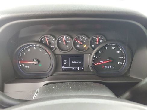 New 2026 Chevrolet Silverado 2500 W/T w/ WT Convenience Package RWD image 27