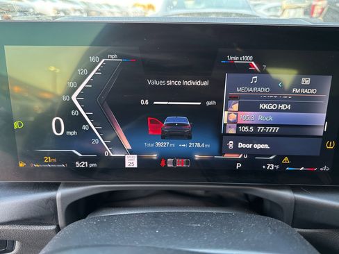 Used 2023 BMW M340i w/ Shadowloine Package image 7