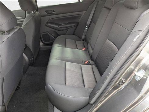 New 2025 Nissan Altima 2.5 S image 14