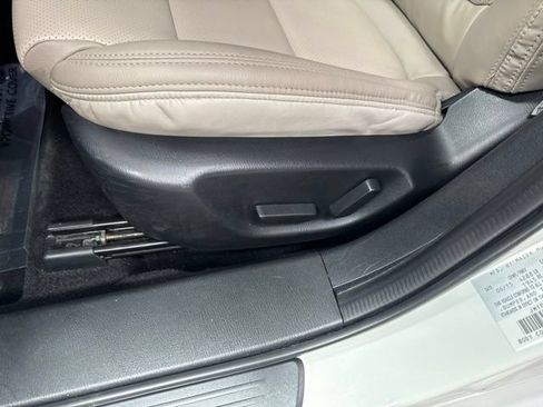 Used 2016 MAZDA MAZDA6 Touring FWD image 5