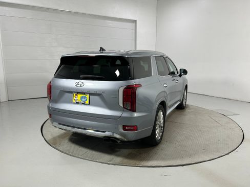 Used 2020 Hyundai Palisade Limited AWD/4WD image 40