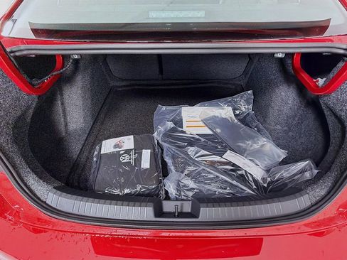 New 2026 Volkswagen Jetta GLI Autobahn FWD image 26