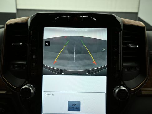 Used 2022 RAM 1500 Limited image 30