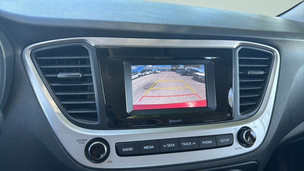 Used 2019 Hyundai Accent SE FWD image 13