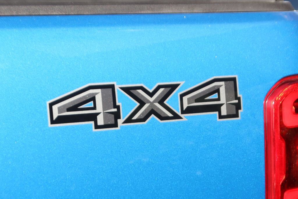Used 2021 Ford Ranger XLT w/ Equipment Group 302A High AWD/4WD image 48