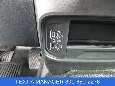 New 2026 RAM 5500 Tradesman w/ Chrome Appearance Group AWD/4WD image 21