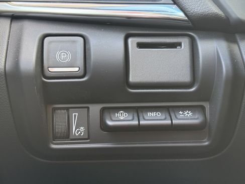 Certified 2024 Cadillac CT4 V Blackwing w/ Driver Assist Package image 26