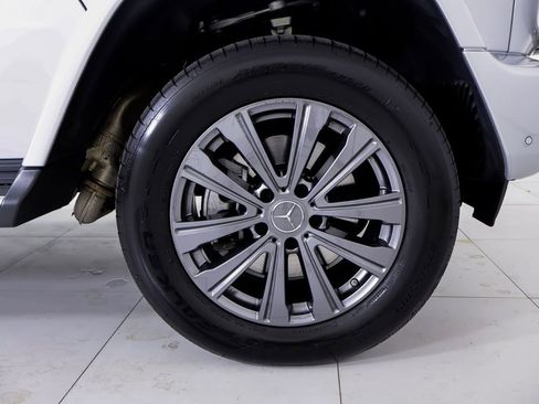 Used 2025 Mercedes-Benz G 550 image 25