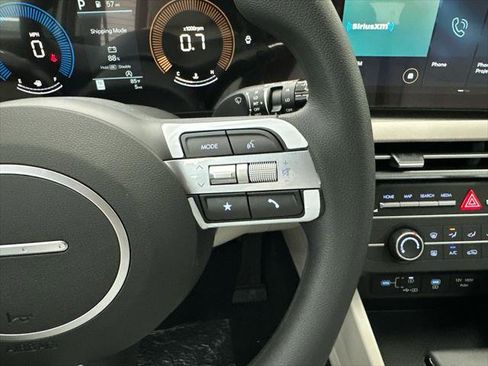 New 2026 Hyundai Tucson SE FWD image 25