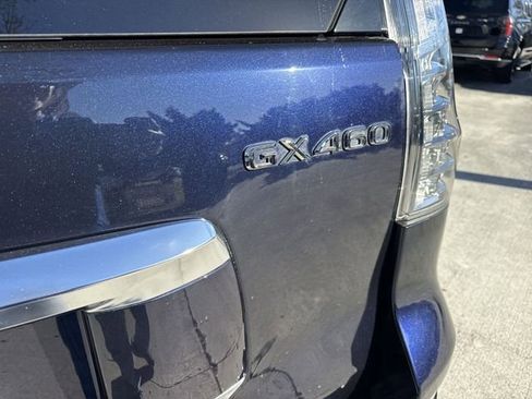 Certified 2023 Lexus GX 460 Premium image 25