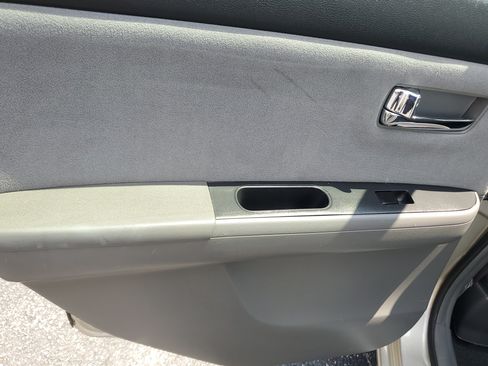 Used 2009 Nissan Sentra 2.0 S FE+ FWD image 15
