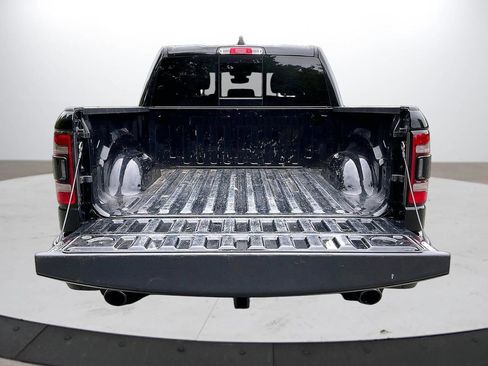 Used 2022 RAM 1500 Big Horn w/ Built-to-serve Edition AWD/4WD image 26