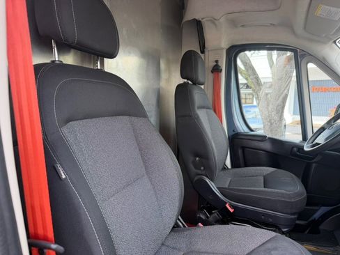 Used 2020 RAM ProMaster 3500 FWD image 22