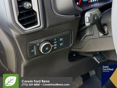 Used 2021 Ford Bronco Sport Big Bend image 13