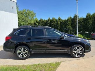 Used 2019 Subaru Outback 2.5i Limited AWD/4WD video 2