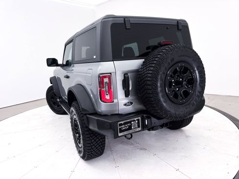 Used 2023 Ford Bronco Wildtrak image 7