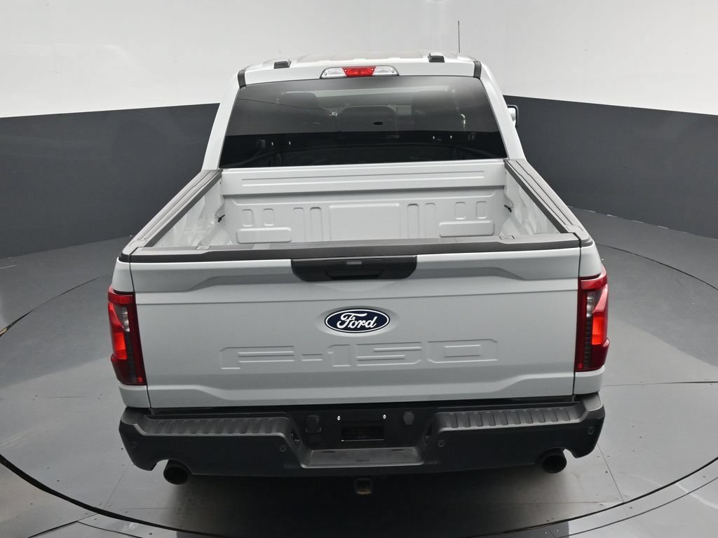 Used 2024 Ford F150 STX w/ Equipment Group 201A FX4 AWD/4WD image 23