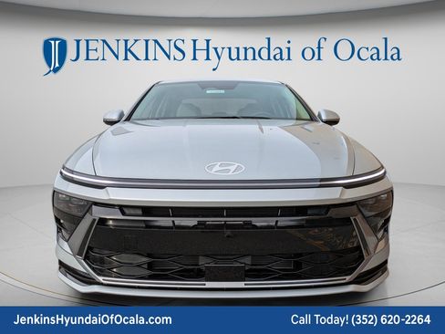 New 2026 Hyundai Sonata SEL FWD image 10