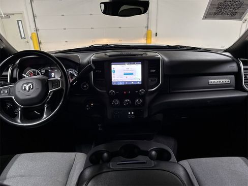 Used 2024 RAM 3500 Big Horn image 10